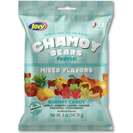 Blue Raspberry Bon Bons