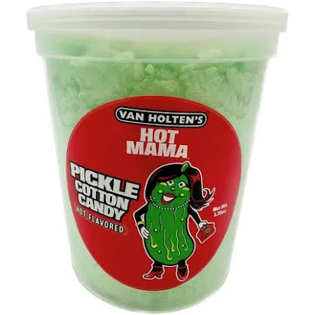 Blue Raspberry Bon Bons