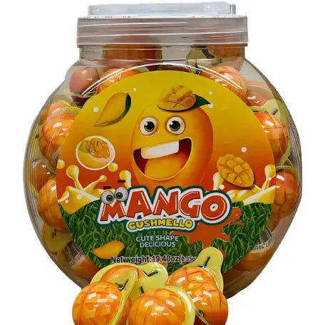 Blue Raspberry Bon Bons