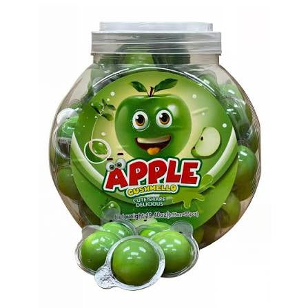 Blue Raspberry Bon Bons