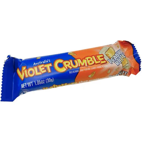 Blue Raspberry Bon Bons