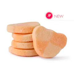 Blue Raspberry Bon Bons