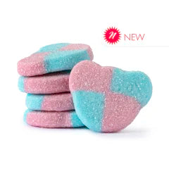 Blue Raspberry Bon Bons