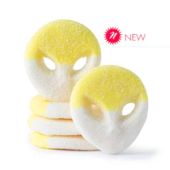 Blue Raspberry Bon Bons