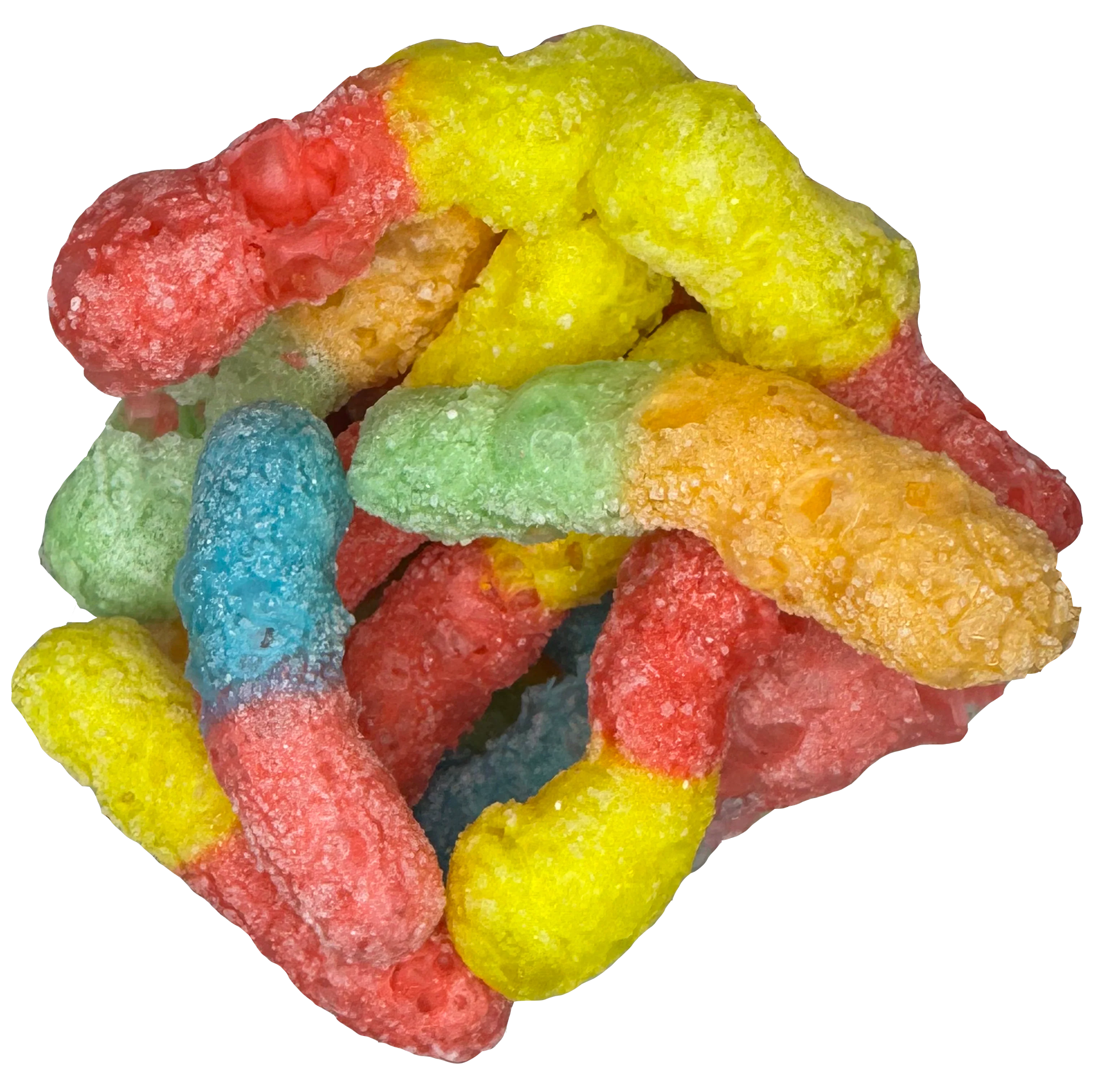 Blue Raspberry Bon Bons