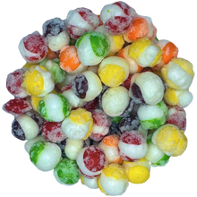 Load image into Gallery viewer, Freeze Dried Sour Zittles (3oz)
