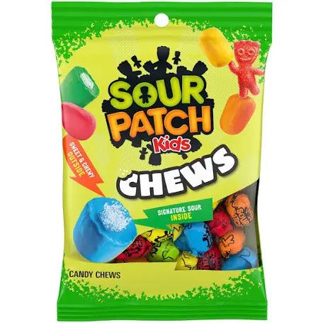 Blue Raspberry Bon Bons