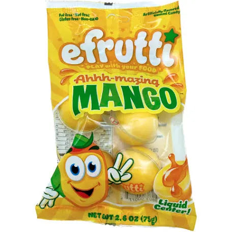 Blue Raspberry Bon Bons