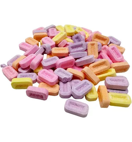 Blue Raspberry Bon Bons