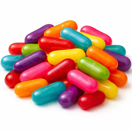 Blue Raspberry Bon Bons