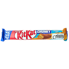 Kit Kat Mega - Salted Caramel (68g)