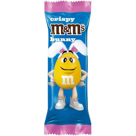Mars M&Ms Crispy Bunny (29g)