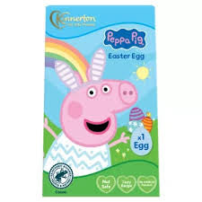 Kinnerton Peppa Pig (50g)