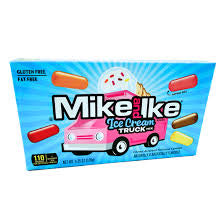 Mike & Ike Ice Cream Truck (4.25oz)