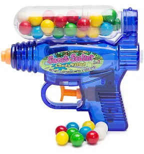 Blue Raspberry Bon Bons