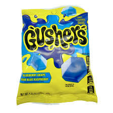 Gushers All Blue (4.25oz)