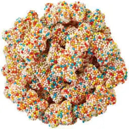 Blue Raspberry Bon Bons