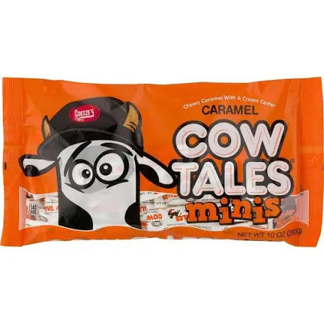 Cow Tales Minis (10oz)