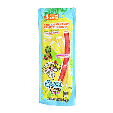 Blue Raspberry Bon Bons