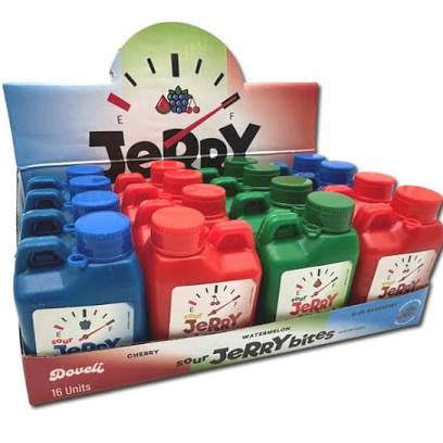 Blue Raspberry Bon Bons