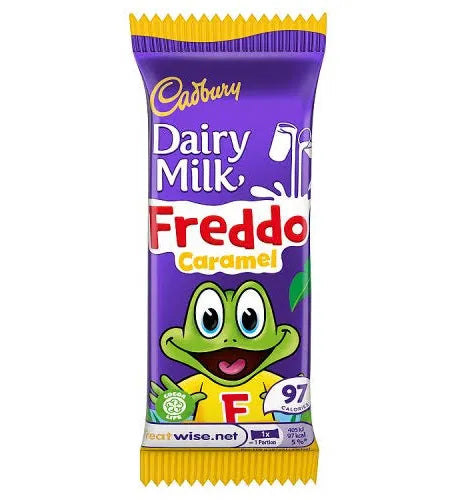 Freddo Frog - Caramel (19.5g)