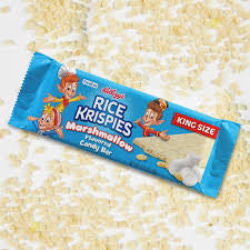 Rice Krispies Marshmallow Bar - King Size (2.75oz)