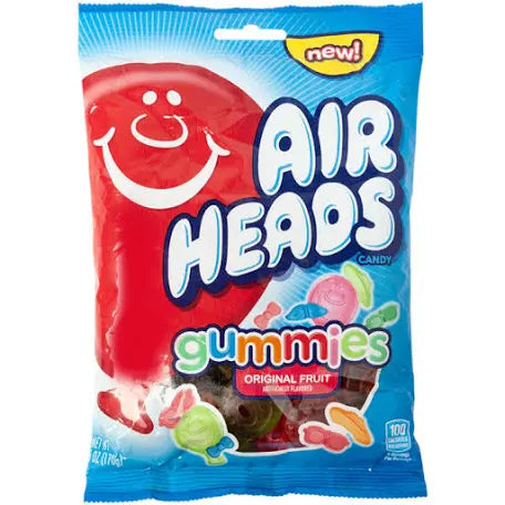 Airheads Gummies (6oz)
