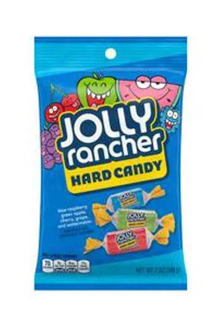 Jolly Rancher Hard Candy (7oz)