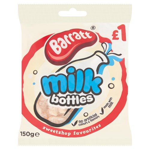 Blue Raspberry Bon Bons