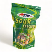 Load image into Gallery viewer, Freeze Dried Sour Zittles (3oz)
