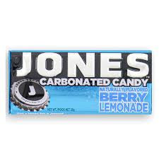 Blue Raspberry Bon Bons