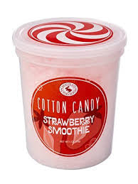 Blue Raspberry Bon Bons