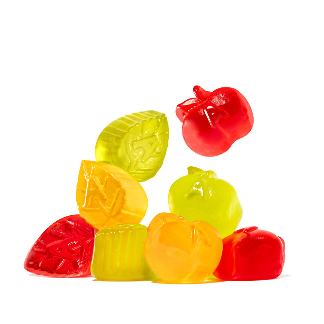 Apple Orchard Gummies (12oz)