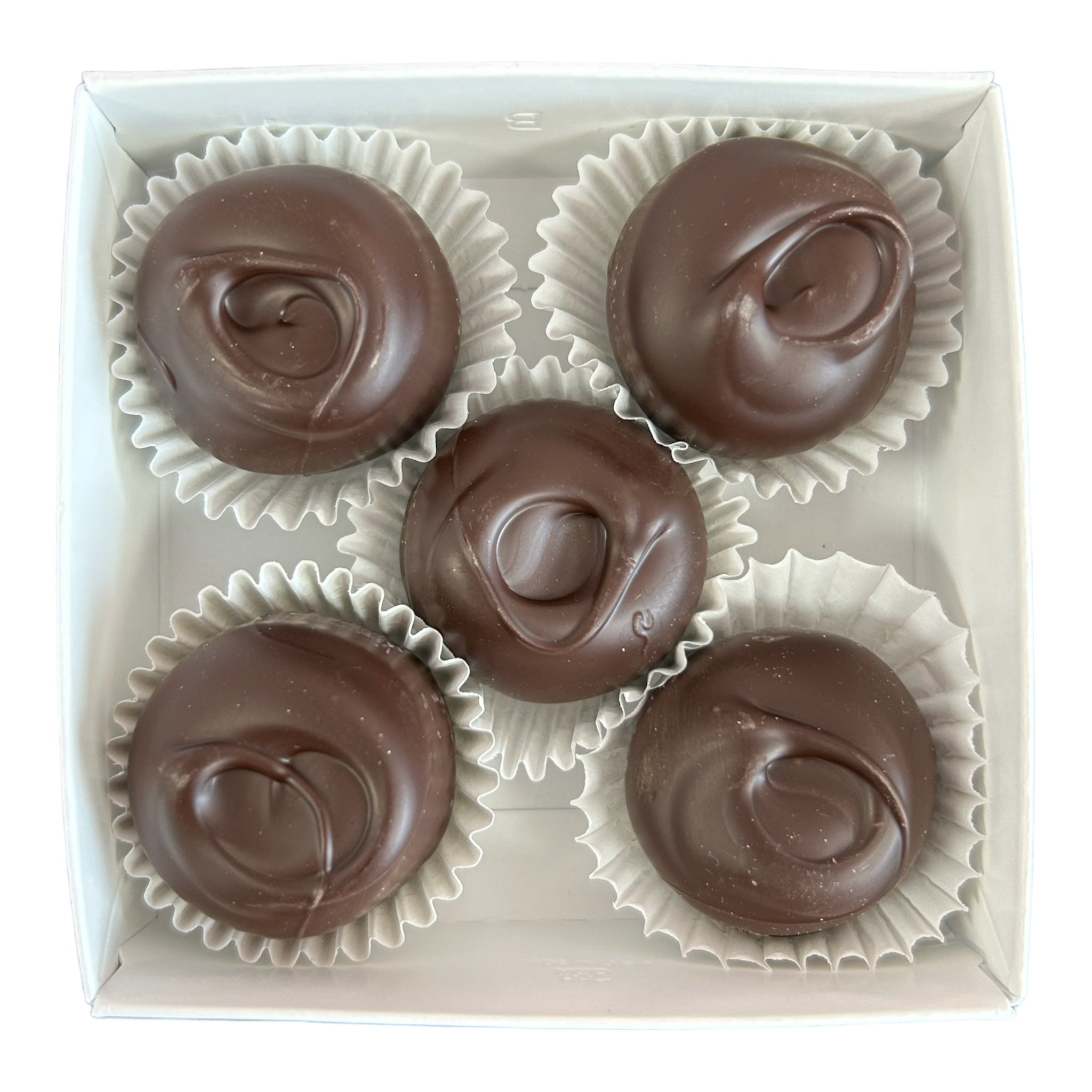 Blue Raspberry Bon Bons