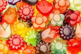 Awesome Blossom Gummies (12oz)