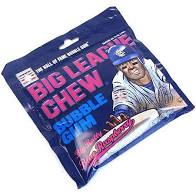 Big League Chew - Blue Raspberry – Hello Sweets Candy
