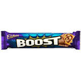 Cadbury Boost 48.5g Bar