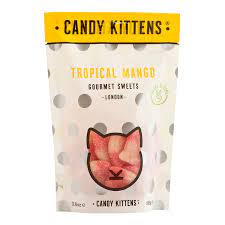 Candy Kittens Tropical Mango 4.4 oz
