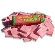 Chowards Guava Candy