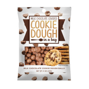 Cookie Dough Bites 5oz Bag