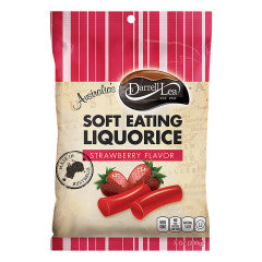 Blue Raspberry Bon Bons