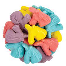 Gummy Unicorns 12oz Bag