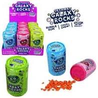 Blue Raspberry Bon Bons