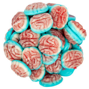 Gummy Brains 12oz Bag