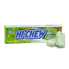 Hi-Chew Kiwi 1.76 oz.