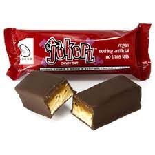 Blue Raspberry Bon Bons