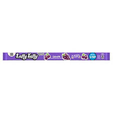 Laffy Taffy Grape Rope .81 oz.