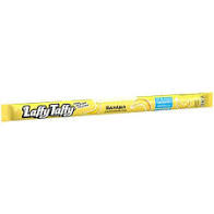 Laffy Taffy Banana Rope .81 oz