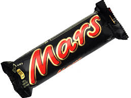 Mars Bars (UK)