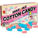 Mike & Ike Cotton Candy (5oz)